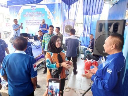 Kerja Sama Lintas Partai Atasi Banjir